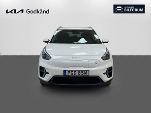 Kia E-Niro Advance Räntekampanj 2,95%