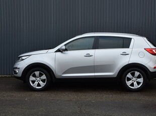 Kia Sportage 1.7 CRDi EX Dragkrok