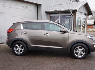 Kia Sportage 1.7 CRDi EX Euro 5