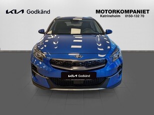 Kia Xceed Plug-in Hybrid Automat Advance Plus Ränta 2,95%