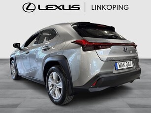 Lexus UX 250h Comfort CVT Euro 6