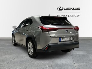 Lexus UX 250h Comfort Teknikpaket