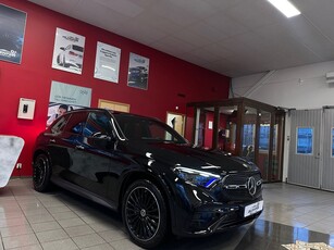 Mercedes-Benz GLC 300 4MATIC AMG Panorama NIGHT 4654kr/MÅN*