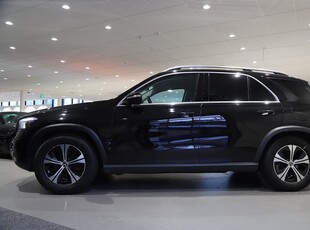 Mercedes-Benz GLE 350 de 4MATIC