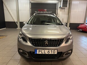 Peugeot 2008 1.2 e-THP Drag Värmare (HM)