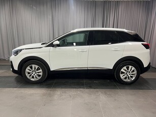 Peugeot 3008 ALLURE PT 180 AUT8 MVÄRMARE KEYLESS KAMERA