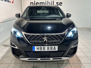 Peugeot 3008 GT HYBRID4 1.6 + 13.2 kWh AWD EAT Mvärm GPS SoV