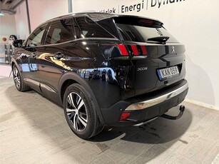 Peugeot 3008 GT-Line 1.6 PT 165hk Aut - B-KAMERA, DRAG, PANO