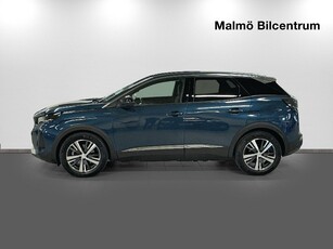 Peugeot 3008 NYA HYBRID 225 1.6 + 11.8 kWh Allure* Dragkrok*