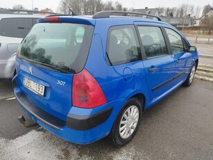 Peugeot 307 Break 1.6 XR Euro 3