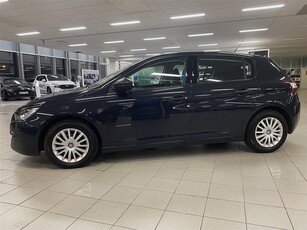 Peugeot 308 1.2 VTi