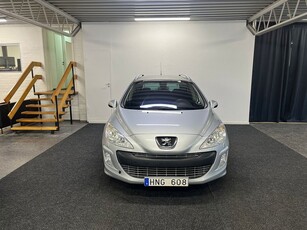 Peugeot 308 SW 1.6 HDi FAP Euro 4 Panorama Nybes 5,45%RÄNTA