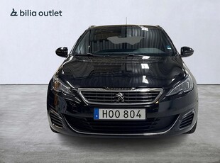 Peugeot 308 SW 2.0 GT-Line 180hk Panorama Navi Drag B-kamera