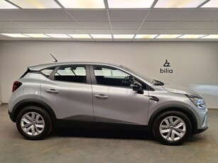 Renault Captur TCe 90 Zen II