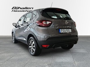 Renault Captur Zen