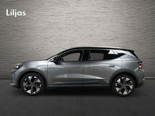 Renault Grand Scénic E-Tech Scénic Electric Techno 87kWh/220hk