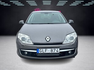 Renault Laguna 2.0 dCi Euro 4