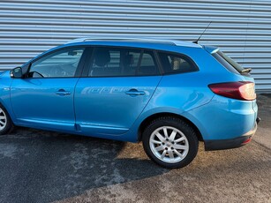 Renault Mégane Grandtour 1.6 dCi Bose Edition Euro 5