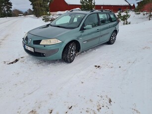 Renault Mégane Grandtour 2.0 Euro 4 Ny bes