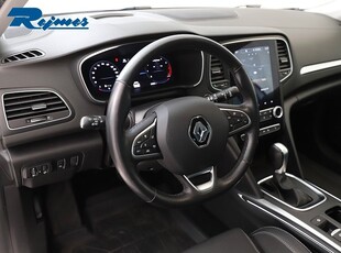 Renault Mégane IV PhII TCe 140 Intens EDC ST