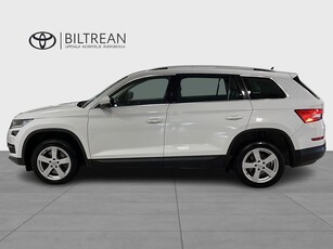 Skoda Kodiaq 2.0 TDI 4x4 Businessline Värmare V-Hjul Drag