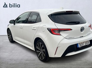 Toyota Corolla Hybrid Elhybrid 1,8 Style Teknikpaket - Approved U...