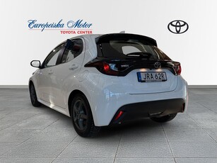 Toyota Yaris 1.5 HSD 115 5-d Active Komfortpaket / V-Hjul