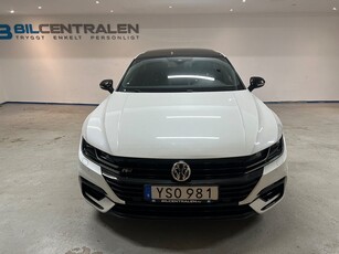 Volkswagen Arteon 2.0 TDI DPF SCR 4M GTS R-Line Pano mm