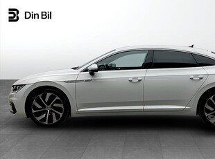 Volkswagen Arteon TDI190 DSG 4M Executive/P-värmare/Drag