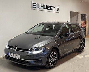 Volkswagen Golf 1.0 TSI DSG DRAG B-KAMERA IQ-DRIVE