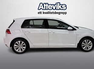 Volkswagen Golf 1,6 CLB 81 FTDIM6F