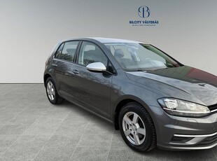 Volkswagen Golf 5 dörrar 1.6 TDI Base Euro 6