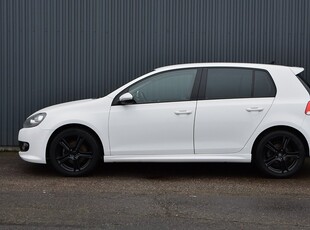 Volkswagen Golf 5-dörrar 2.0 TDI Dark Label Dragkrok Värmare