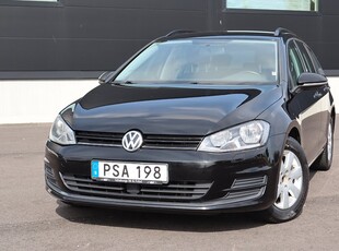 Volkswagen Golf Sportscombi 1.2 TSI Euro 5 / Drag- 8065 Mil *