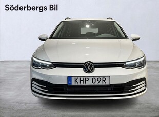 Volkswagen Golf Sportscombi 2.0 TDI P-sensorer 116 HK