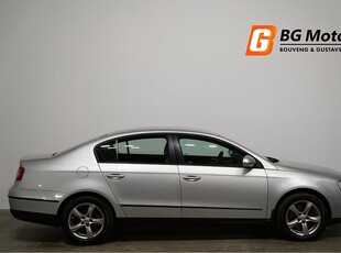 Volkswagen Passat 1.8TSI 160hk SoV-hjul/Nybesiktad