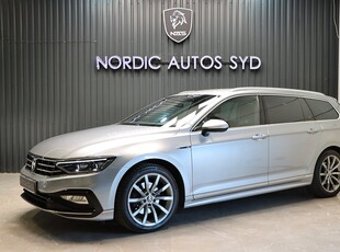 Volkswagen Passat 2.0 TDI 4Motion / R-Line / Cockpit / MOMS