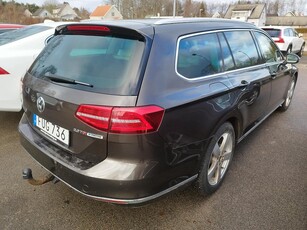 Volkswagen Passat Sportscombi 2.0 TDI DPF SCR BMT GT Euro 6