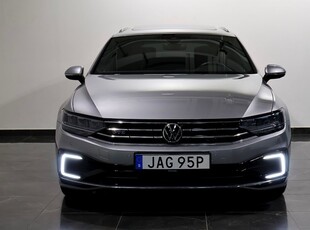 Volkswagen Passat SPORTSCOMBI GTE 1.4TSI PANORAMA COCKPIT GPS