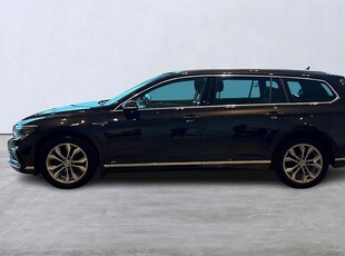 Volkswagen Passat Sportscombi GTE Executive Business