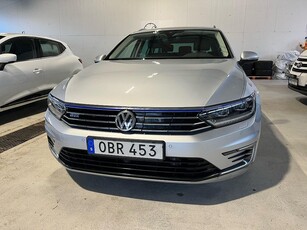 Volkswagen Passat Variant GTE 1.4 TSI ACT GTE Euro 6