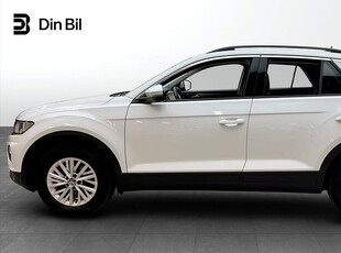 Volkswagen T-Roc 1.0 TSI 110