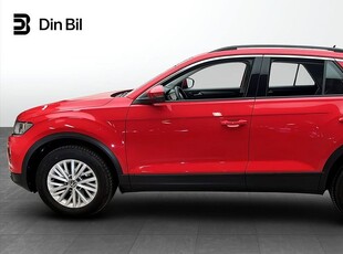 Volkswagen T-Roc 1.0 TSI 110