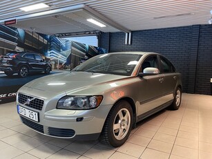 Volvo S40 1.8 Flexifuel Kinetic