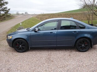 Volvo S40 2.0 D Kinetic