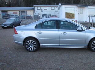 Volvo S80 2.5T Momentum Euro 4