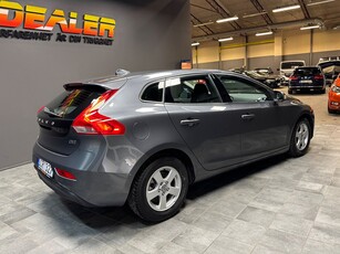 Volvo V40 D2 Kinetic 115hk