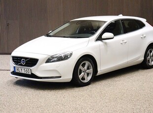 Volvo V40 T2 Momentum Backkamera