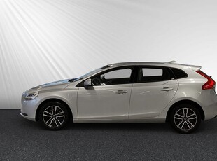 Volvo V40 T3 Business Advanced VOC Farth Nyservad