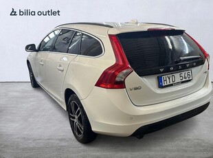 Volvo V60 1.6D DRIVe (115hk) Momentum